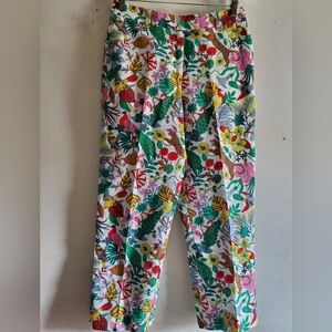 Boden Women's Pant Size 2 Petite